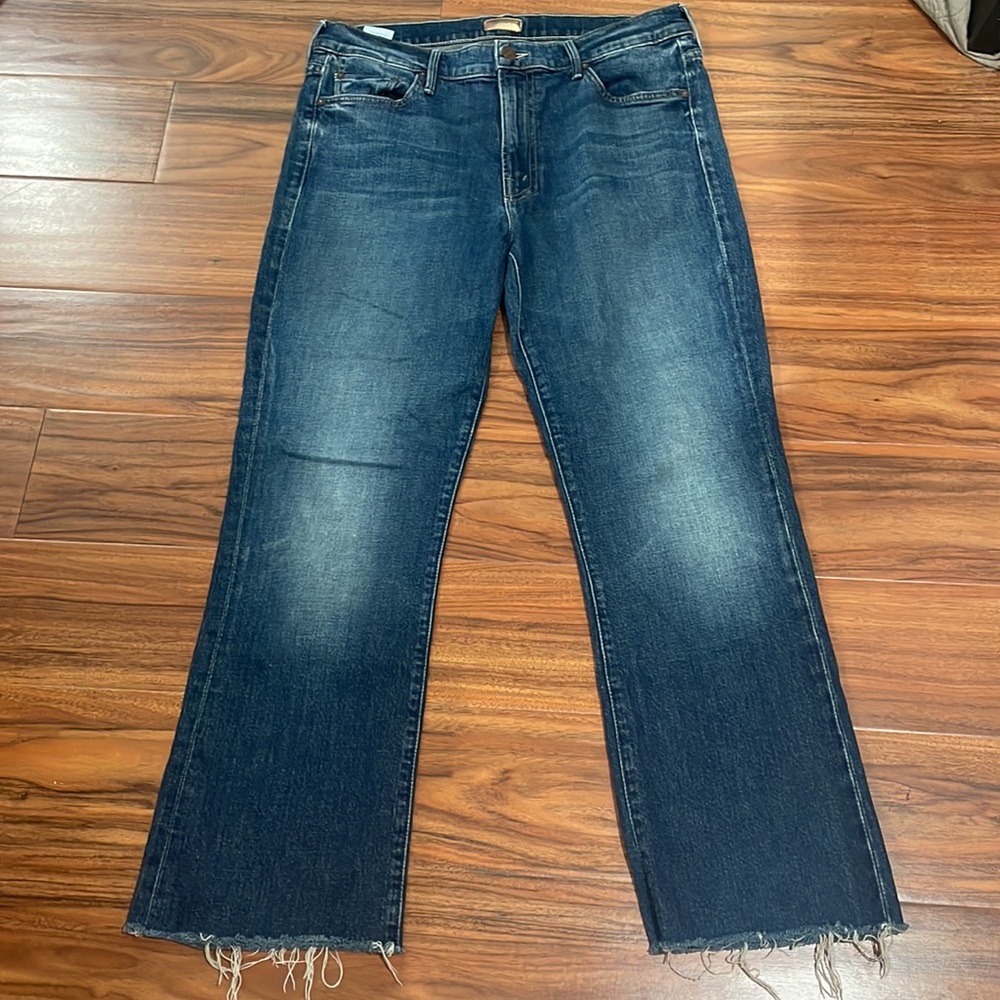 MOTHER Jeans